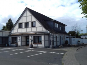 Strandgut Comfortable holiday residence
